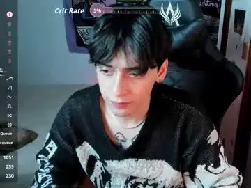 Chaturbate Watch Live Sex Cams of sai_l