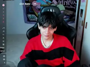 Chaturbate Free Live Porn of sai_l