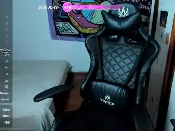 Chaturbate Private Sex Chat of sai_l