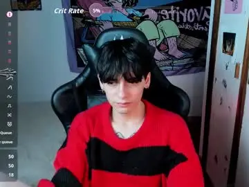 Chaturbate Live Porn of sai_l