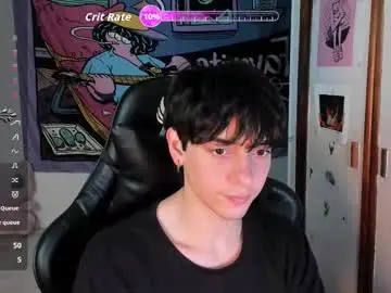 Chaturbate Private Sex Chat of sai_l