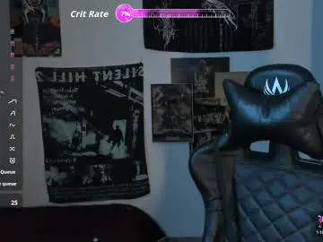 Chaturbate Sex Chat of sai_l