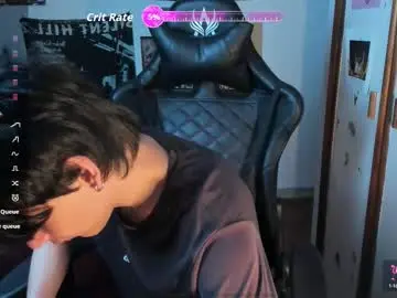 Chaturbate Adult Webcam of sai_l