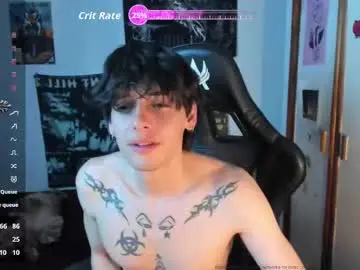 Chaturbate Free Live Porn of sai_l