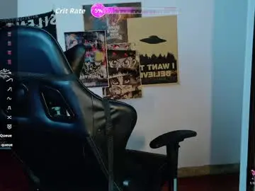 Chaturbate Sex Chat of sai_l