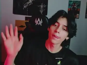 Chaturbate Live Sex of sai_l