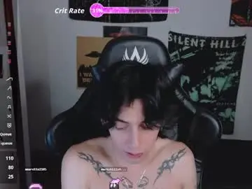 Chaturbate Free Porn Cam of sai_l