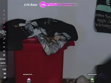 Chaturbate Nude Webcam of sai_l