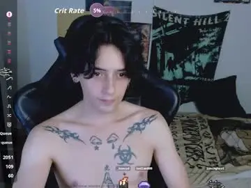 Chaturbate Best Webcam of sai_l