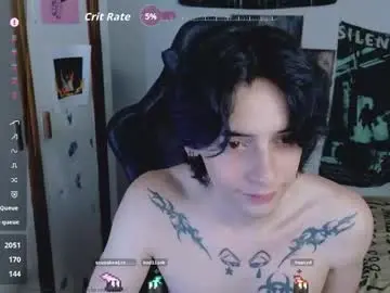 Chaturbate Live Sex of sai_l