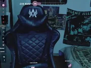 Chaturbate Sex Cam of sai_l