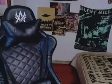 Chaturbate Best live sex cam show of sai_l