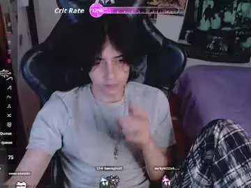 Chaturbate Free Porn Cam of sai_l