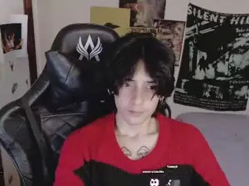 Chaturbate Adult Webcam of sai_l