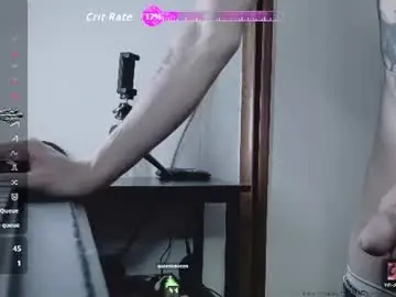 Chaturbate Sex Chat of sai_l