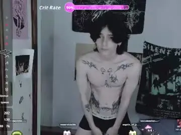 Chaturbate Best live sex cam show of sai_l