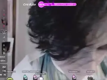 Chaturbate Free Live Porn of sai_l