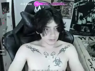Chaturbate Free Live Porn of sai_l