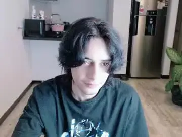 Chaturbate Live Sex Cam of sai_l