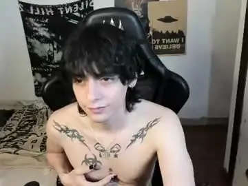 Chaturbate Free Live Porn of sai_l