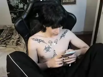 Chaturbate Live Sex Cam of sai_l
