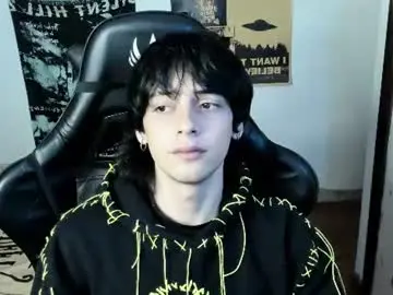 Chaturbate Nude Webcam of sai_l