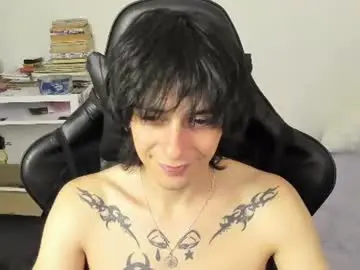 Chaturbate Sex Chat of sai_l