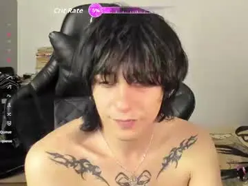 Chaturbate Best Webcam of sai_l