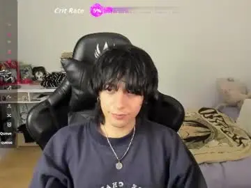 Chaturbate Adult Webcam of sai_l