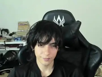 Chaturbate Live Sex Cam of sai_l