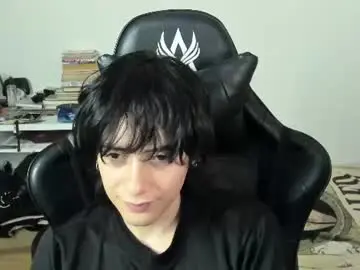 Chaturbate Adult Webcam of sai_l
