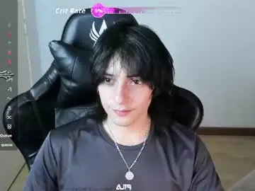 Chaturbate Watch Live Sex Cams of sai_l