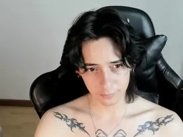Chaturbate Sex Chat of sai_l