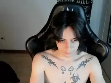 Chaturbate Nude Webcam of sai_l