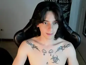 Chaturbate Nude Webcam of sai_l