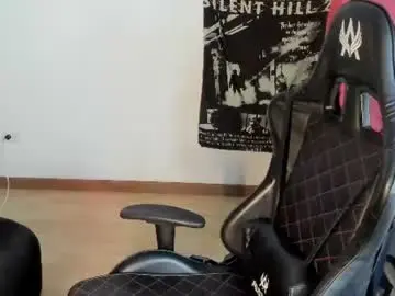 Chaturbate Live Sex Cam of sai_l