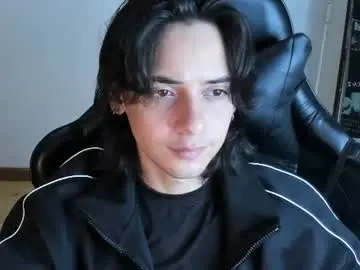 Chaturbate Live Sex Cam of sai_l