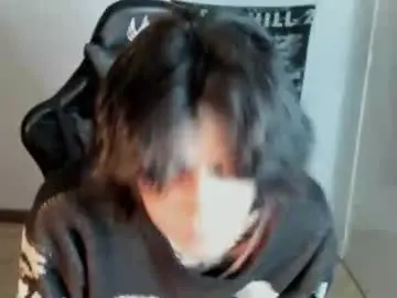 Chaturbate Free Porn Cam of sai_l