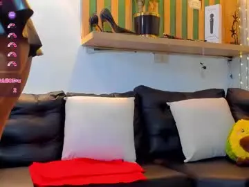 Chaturbate Adult Webcam of sasha_cum1