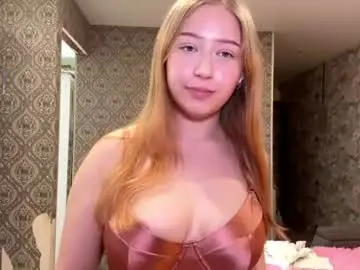 Chaturbate Watch Live Sex Cams of scarlettluxe