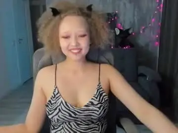 Chaturbate Free Porn Cam of senya_sol