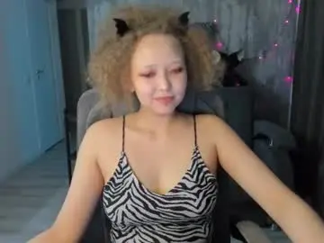 Chaturbate Private Sex Chat of senya_sol