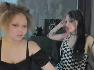 Chaturbate Sex Cam of senya_sol