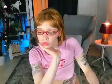 Chaturbate Adult Webcam of sweet_melissa133