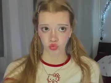 Chaturbate Live Sex Cam of sweet_melissa133