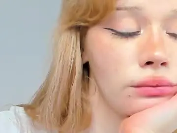 Chaturbate Live Sex of sweet_melissa133