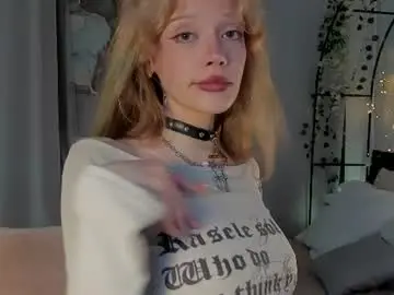 Chaturbate Adult Webcam of sweet_melissa133