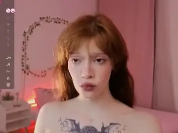 Chaturbate Live Sex Cam of sweet_melissa133