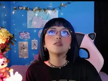 Chaturbate Best live sex cam show of tamako_kitty__