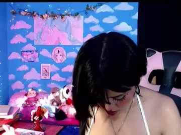 Chaturbate Nude Webcam of tamako_kitty__